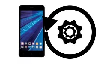 Cómo hacer reset o resetear un Woo SP5540