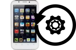 Cómo hacer reset o resetear un Worldtech WP-SM1