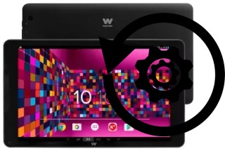 Cómo hacer reset o resetear un Woxter X-200
