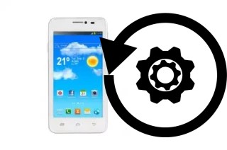 Cómo hacer reset o resetear un Woxter Zielo D15