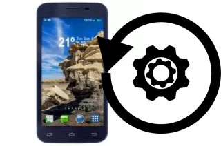 Cómo hacer reset o resetear un Woxter Zielo Q26