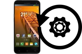 Cómo hacer reset o resetear un Woxter Zielo S10