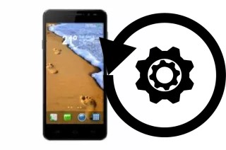 Cómo hacer reset o resetear un Woxter Zielo S55