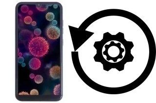 Cómo hacer reset o resetear un X-INOVA Magic 9