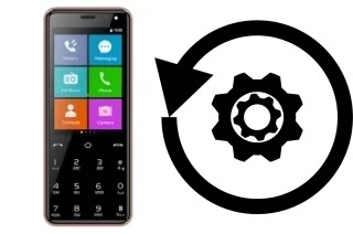 Cómo hacer reset o resetear un X-TIGI V6