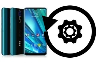 Cómo hacer reset o resetear un Xgody 9T Pro