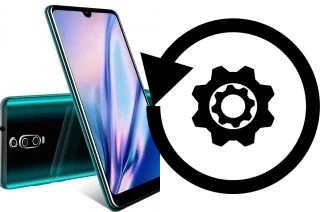Cómo hacer reset o resetear un Xgody 9T