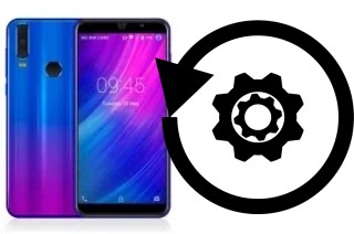 Cómo hacer reset o resetear un Xgody A70