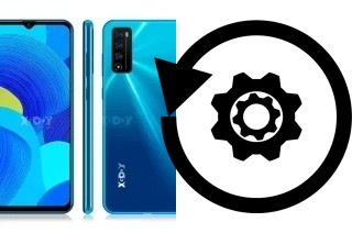 Cómo hacer reset o resetear un Xgody A90 Pro