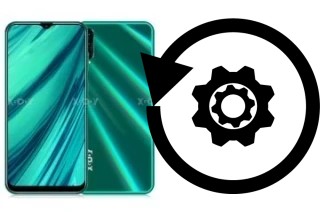 Cómo hacer reset o resetear un Xgody A90