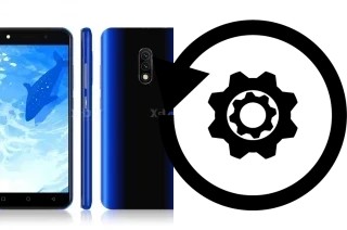 Cómo hacer reset o resetear un Xgody Mate 10+