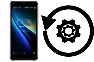 Cómo hacer reset o resetear un Xgody Mate 20 Mini