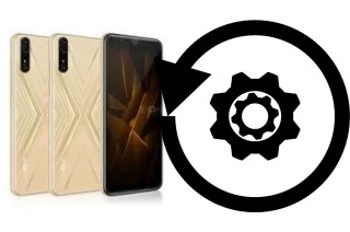 Cómo hacer reset o resetear un Xgody Mate X