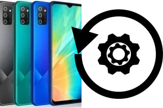 Cómo hacer reset o resetear un Xgody S20+