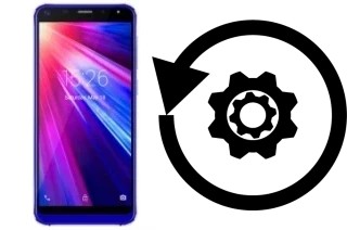 Cómo hacer reset o resetear un Xgody V20