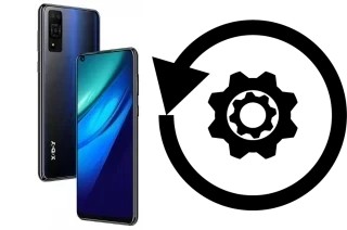 Cómo hacer reset o resetear un Xgody X50