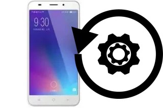 Cómo hacer reset o resetear un Xiaolajiao T8