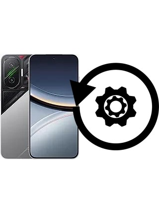 Cómo hacer reset o resetear un Xiaomi Poco F7