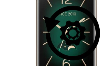 Cómo hacer reset o resetear un Xiaomi Smart Band 7 Pro