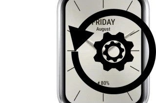 Cómo hacer reset o resetear un Xiaomi Smart Band 9 Pro