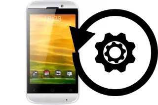 Cómo hacer reset o resetear un Xion XI-CE350