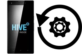 Cómo hacer reset o resetear un XOLO Hive 8X-1000