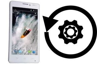 Cómo hacer reset o resetear un XOLO X910