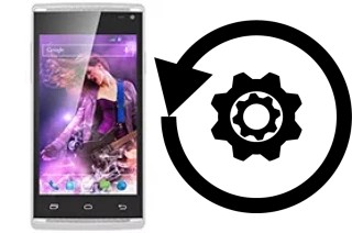 Cómo hacer reset o resetear un Xolo A500