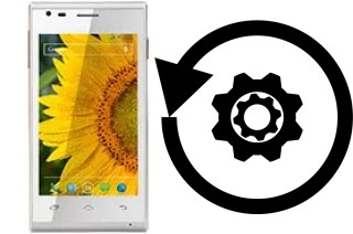 Cómo hacer reset o resetear un XOLO A550S IPS