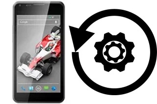 Cómo hacer reset o resetear un XOLO LT900