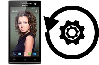 Cómo hacer reset o resetear un XOLO Q1010i