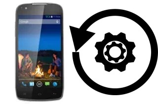 Cómo hacer reset o resetear un XOLO Q700s plus