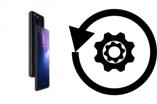 Cómo hacer reset o resetear un Xolo ZX