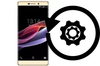 Cómo hacer reset o resetear un Xtouch R3 LTE
