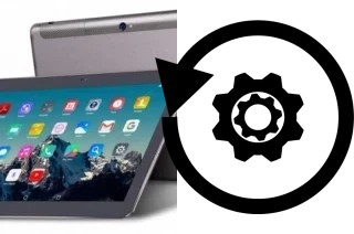 Cómo hacer reset o resetear un Yotopt K108
