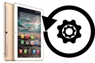 Cómo hacer reset o resetear un Yotopt W109