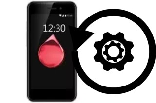Cómo hacer reset o resetear un Zen Admire Blaze