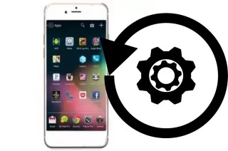 Cómo hacer reset o resetear un Zero Metal Plus M70