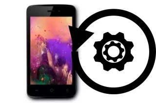 Cómo hacer reset o resetear un Zonda ZA409