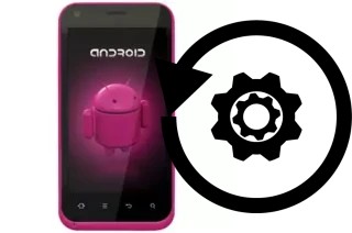 Cómo hacer reset o resetear un Zonda ZMCK900