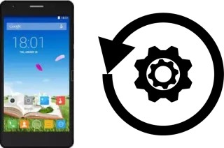 Cómo hacer reset o resetear un Zopo Focus ZP720
