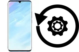 Cómo hacer reset o resetear un ZTE Blade 20 Pro 5G