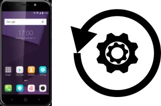 Cómo hacer reset o resetear un ZTE Blade A6 Lite