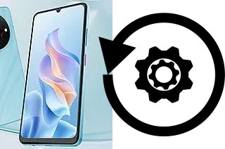 Cómo hacer reset o resetear un ZTE Blade A76