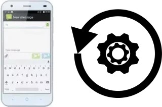 Cómo hacer reset o resetear un ZTE Blade S6 Lux
