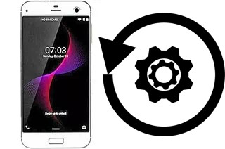 Cómo hacer reset o resetear un ZTE Blade S7