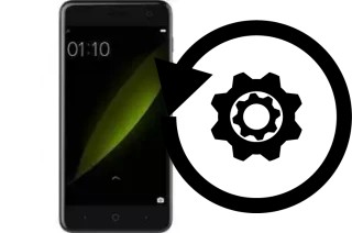 Cómo hacer reset o resetear un ZTE Blade V8C