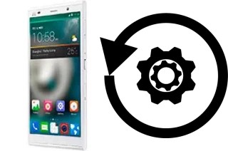 Cómo hacer reset o resetear un ZTE Grand Memo II LTE