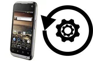 Cómo hacer reset o resetear un ZTE Nova 4 V8000