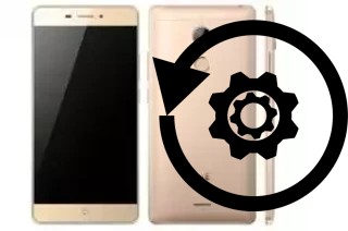 Cómo hacer reset o resetear un ZTE V3 Extreme Edition